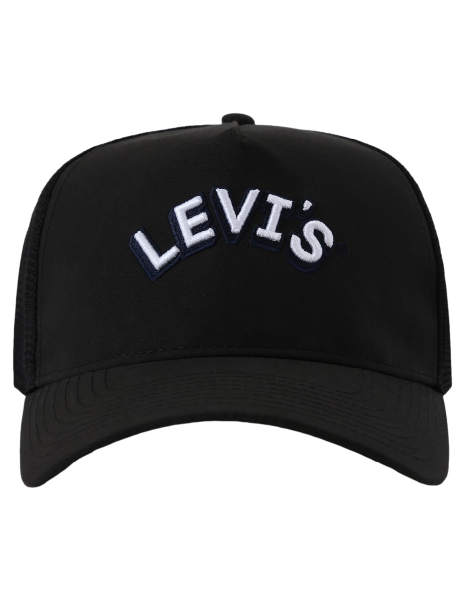 Gorra con visera curva para hombre Gorra con visera curva para hombre
