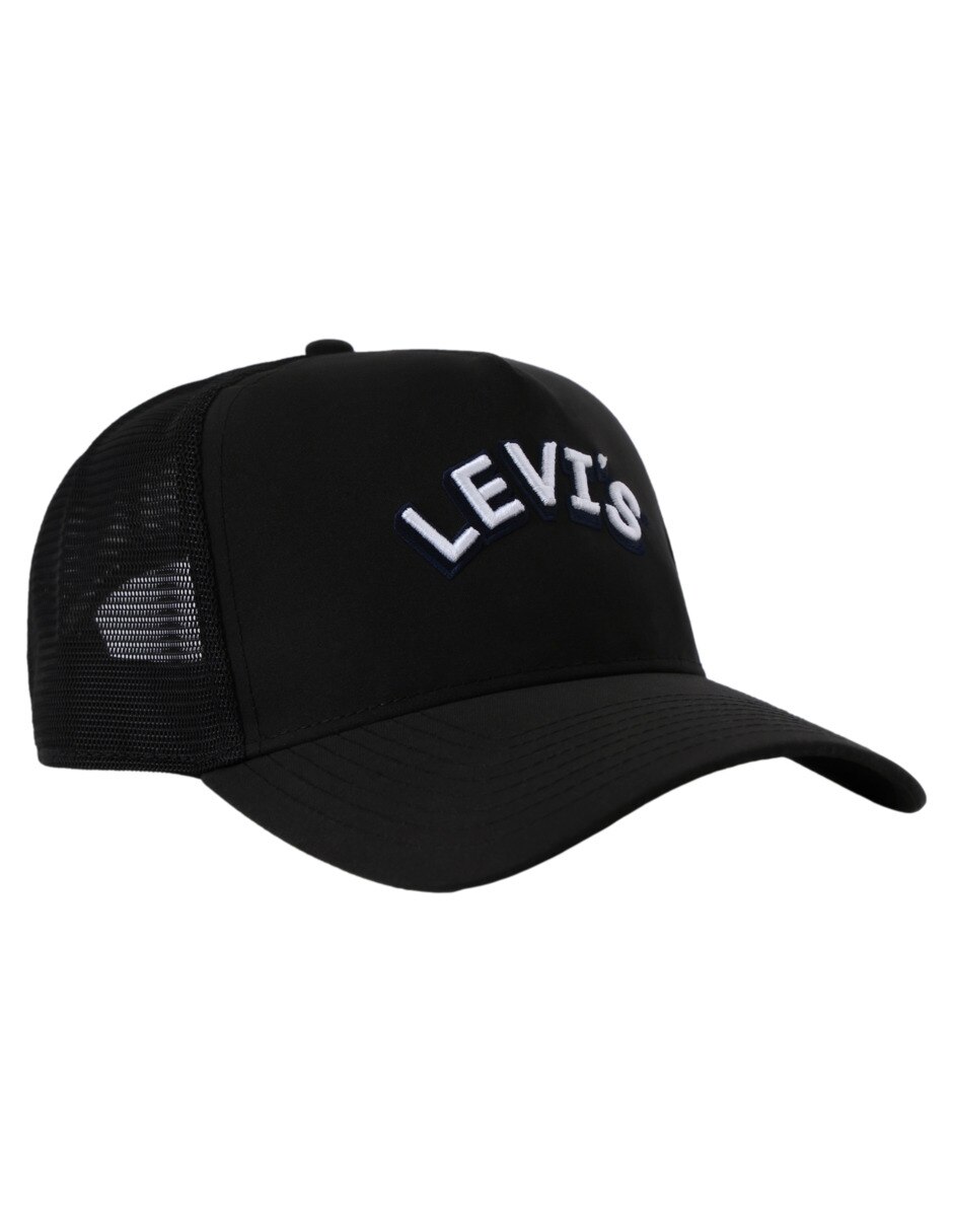Gorra con visera curva para hombre 2
