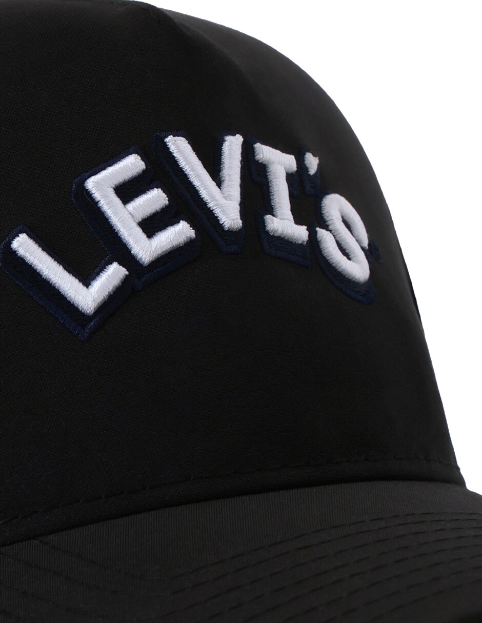 Gorra con visera curva para hombre 4