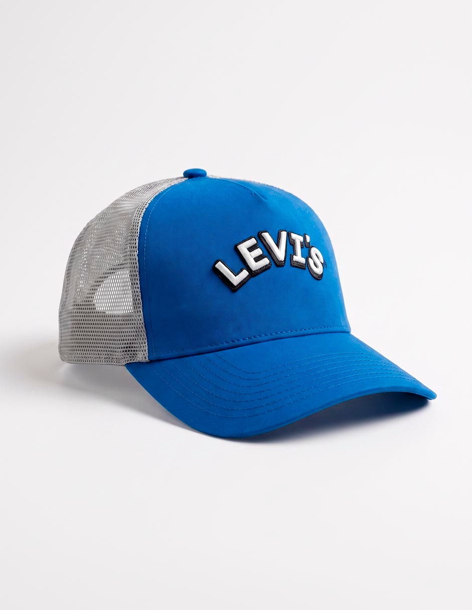 Gorra con visera curva para hombre 1