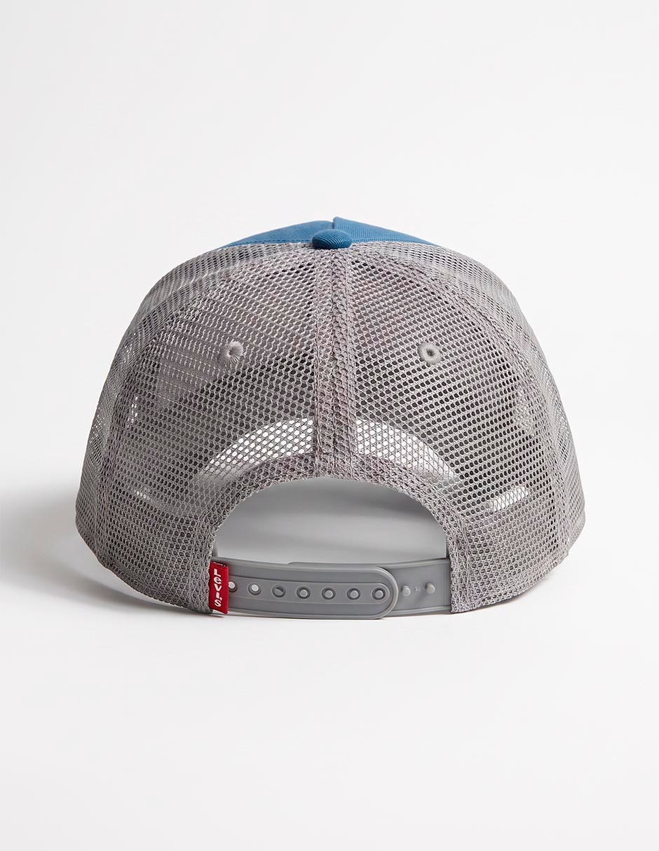 Gorra con visera curva para hombre 2