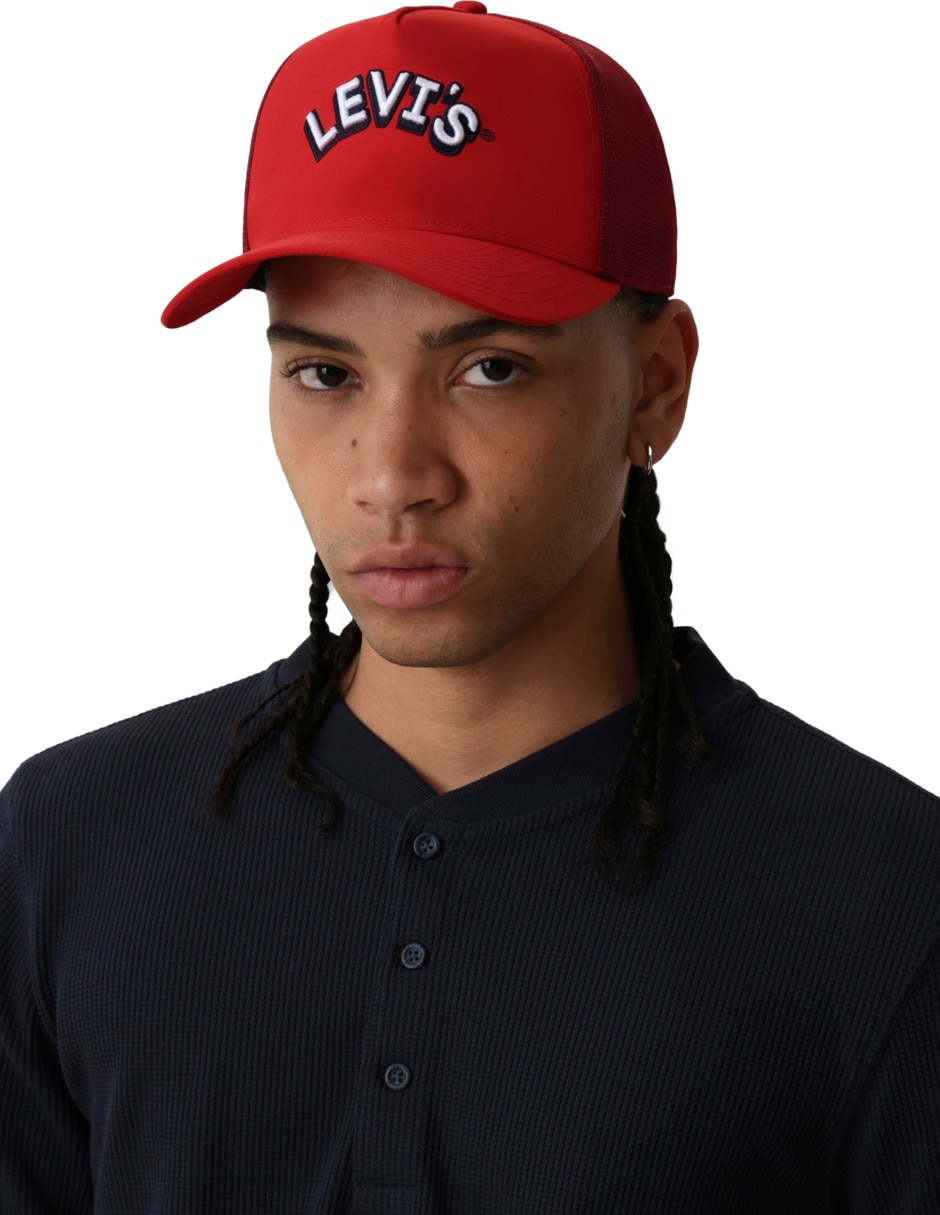 Gorro para hombre 5