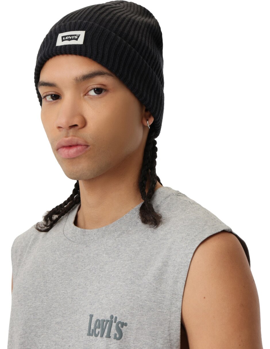 Gorra con visera curva para hombre 5
