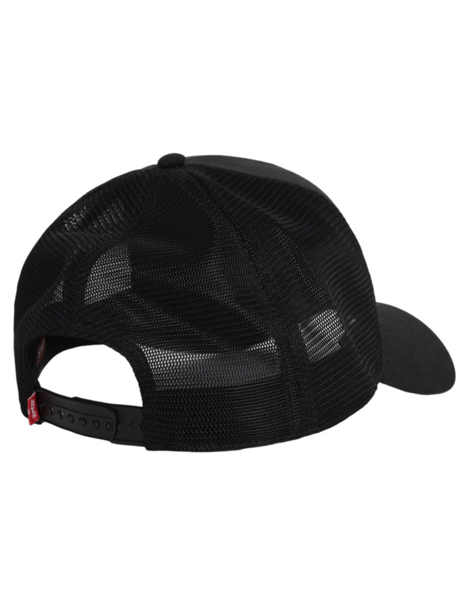 Gorra con visera curva para hombre 2