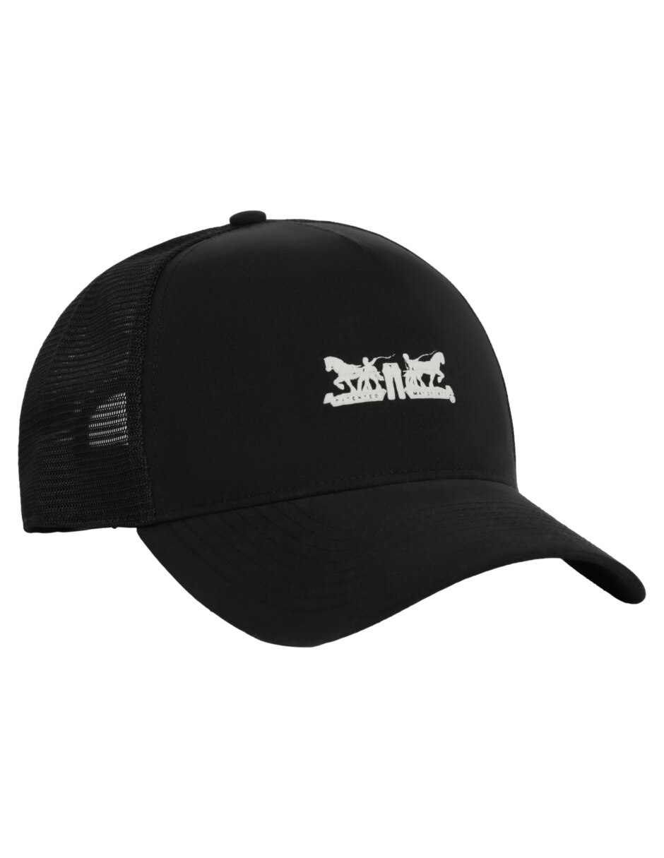Gorra con visera curva para hombre 3