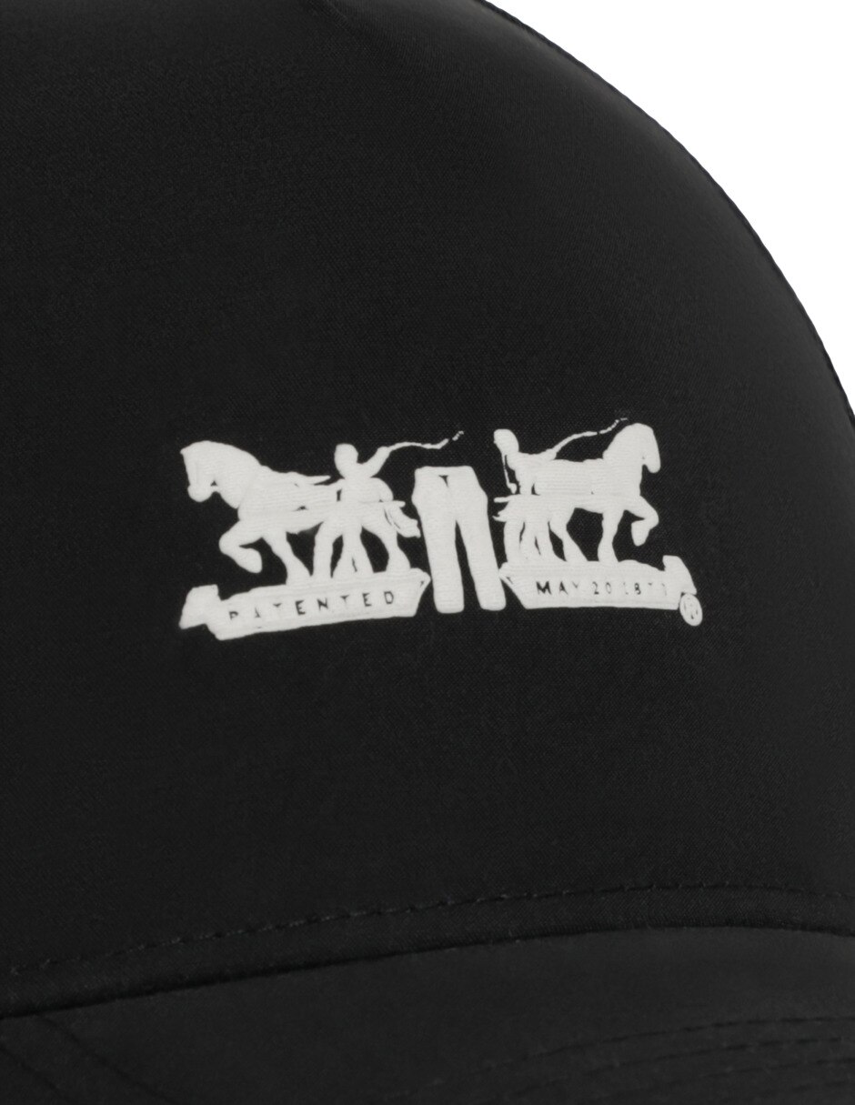 Gorra con visera curva para hombre 4