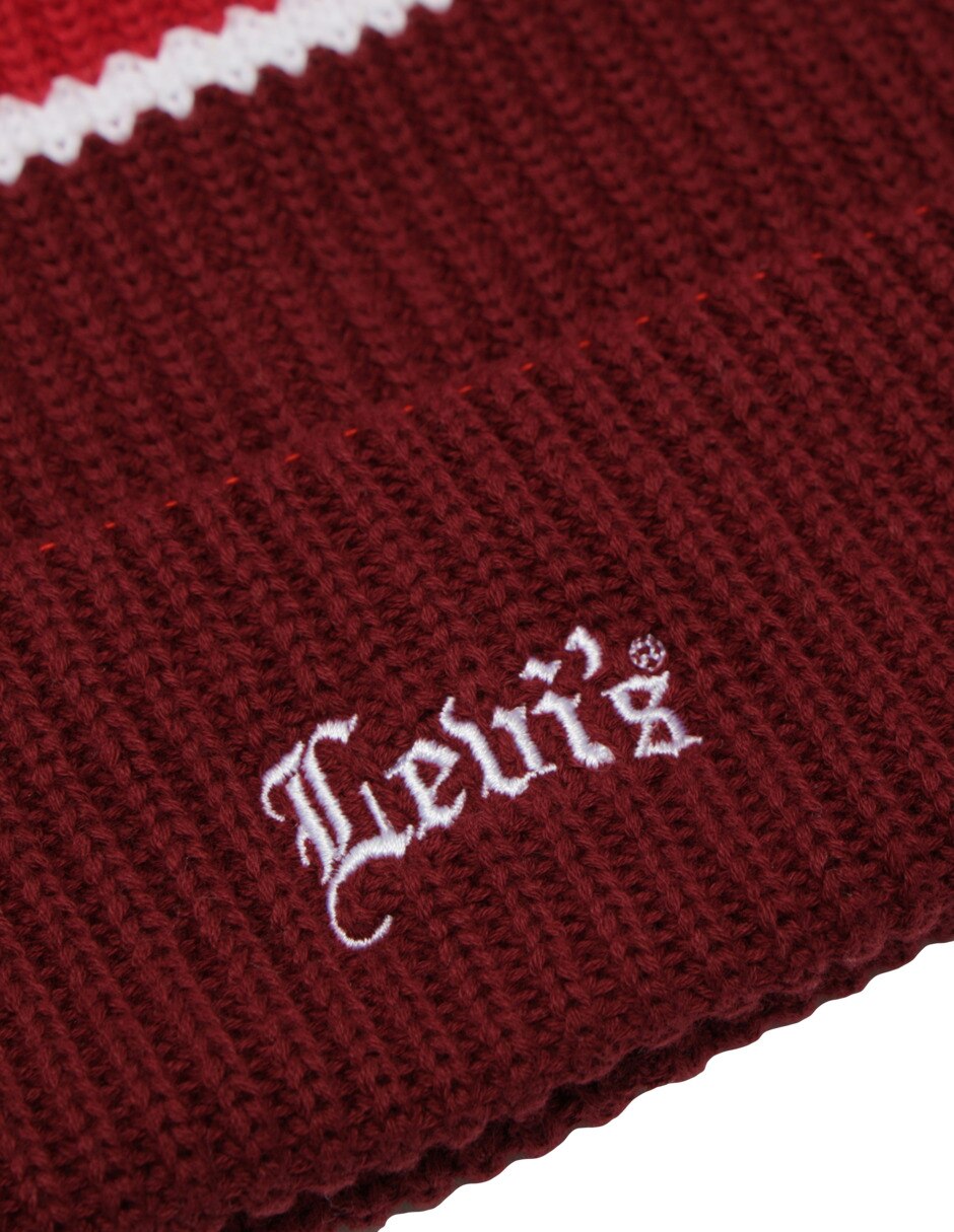Gorro para hombre 4