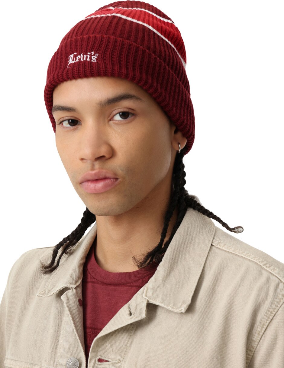 Gorro para hombre 5