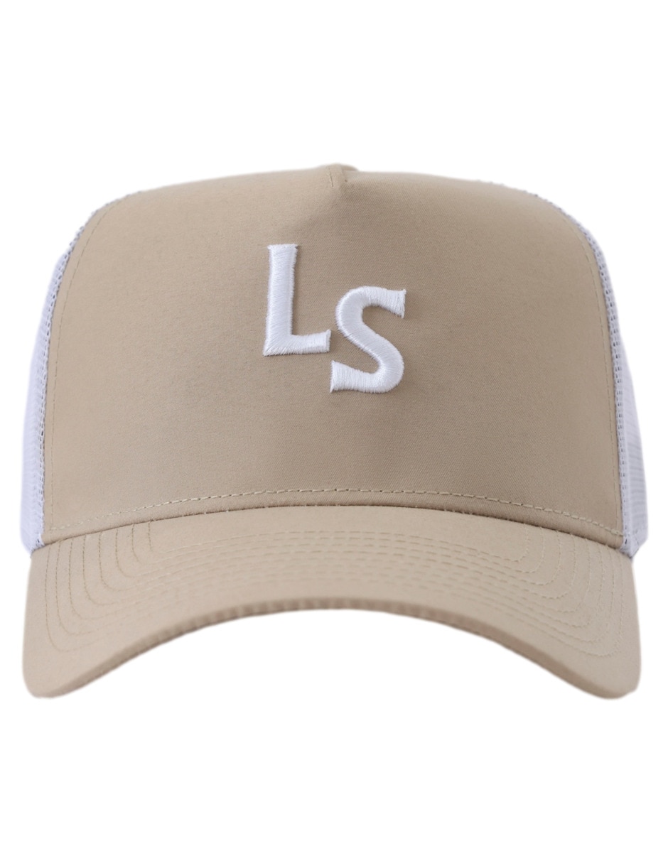Gorra con visera curva para hombre Gorra con visera curva para hombre