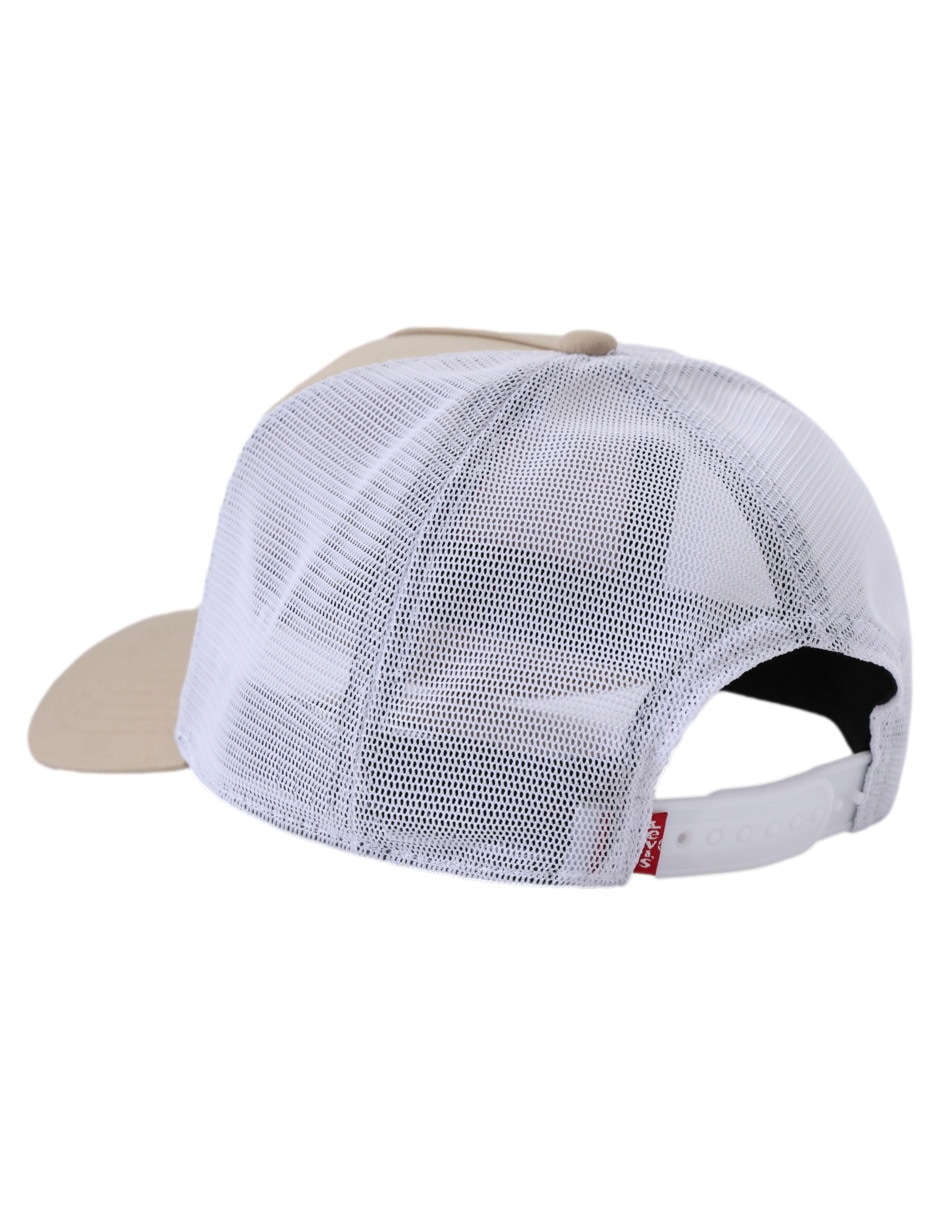 Gorra con visera curva para hombre 3