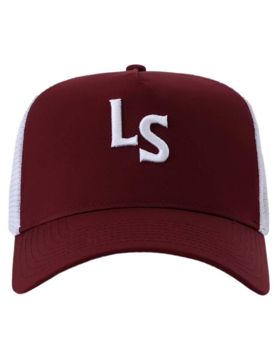 Gorra con visera curva para hombre Gorra con visera curva para hombre