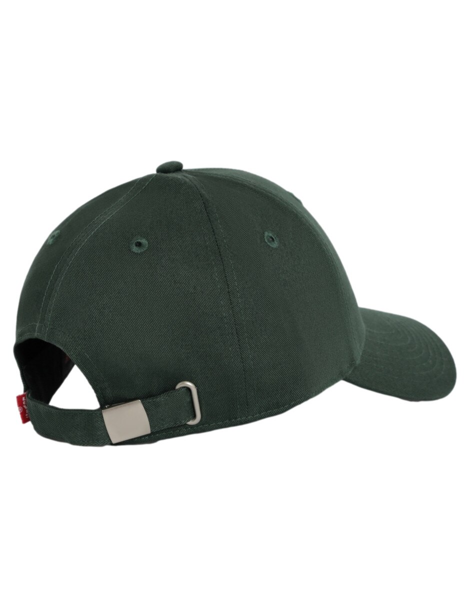 Gorra con visera curva para hombre 2