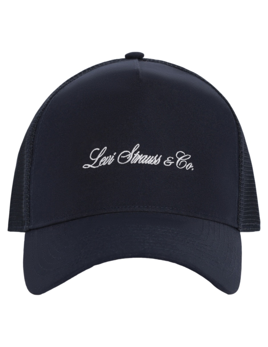Gorra con visera curva para hombre Gorra con visera curva para hombre