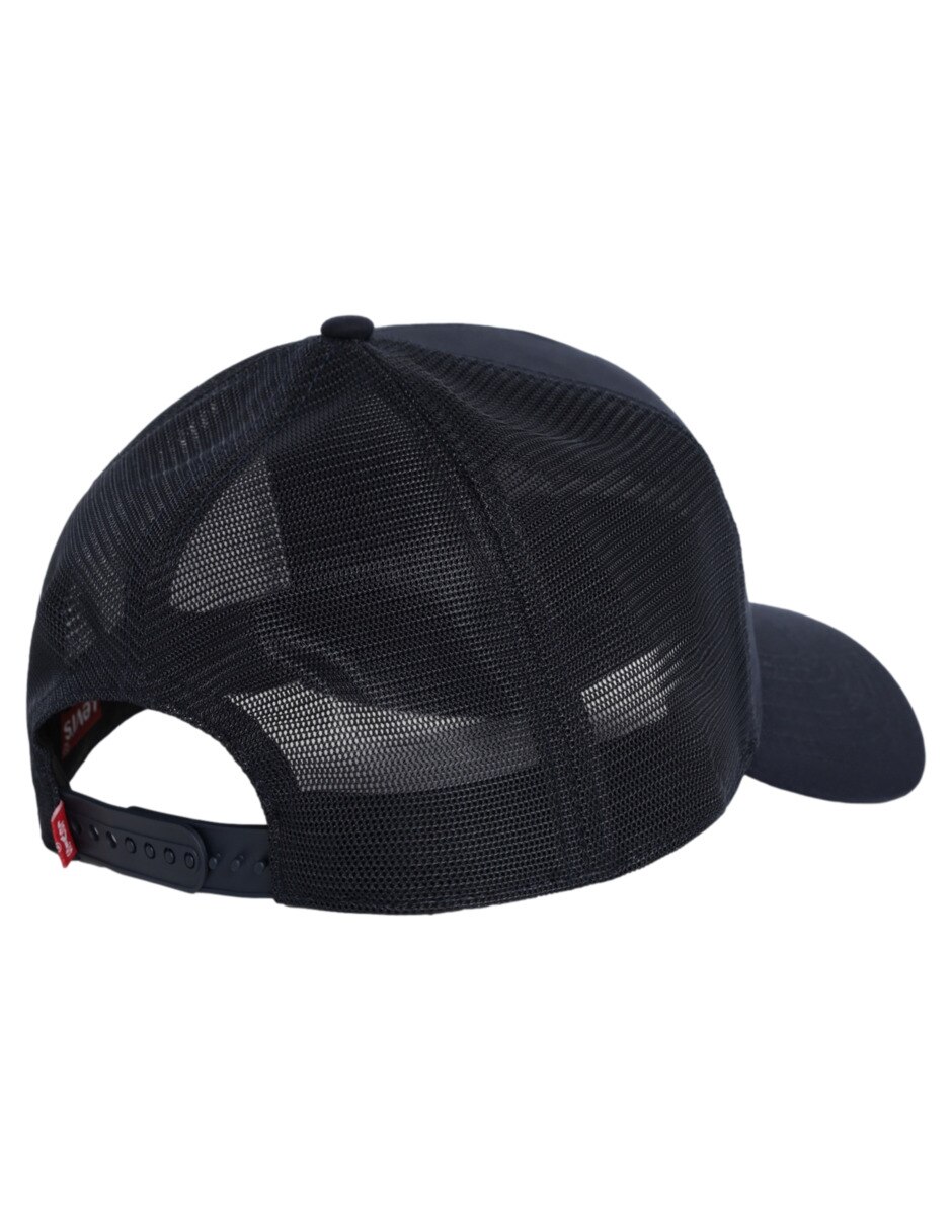 Gorra con visera curva para hombre 2