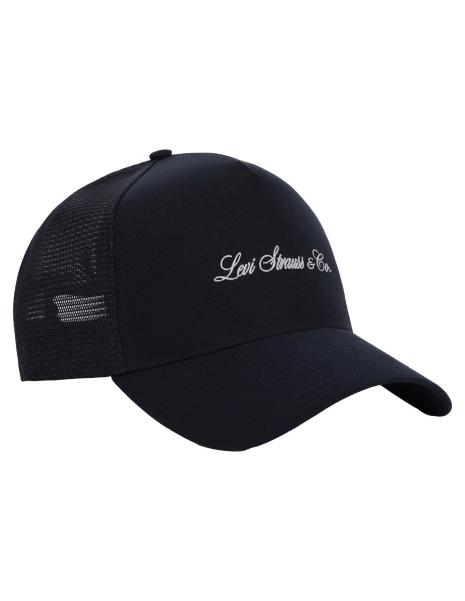 Gorra con visera curva para hombre 3