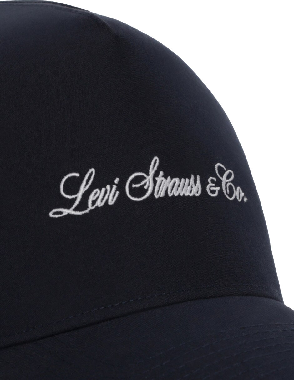 Gorra con visera curva para hombre 4