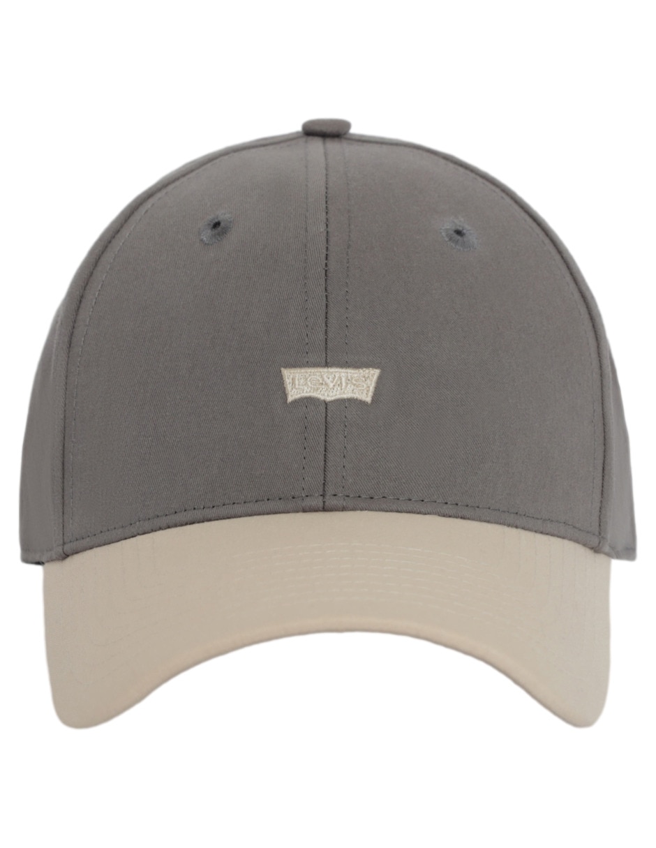 Gorra con visera curva para hombre Gorra con visera curva para hombre