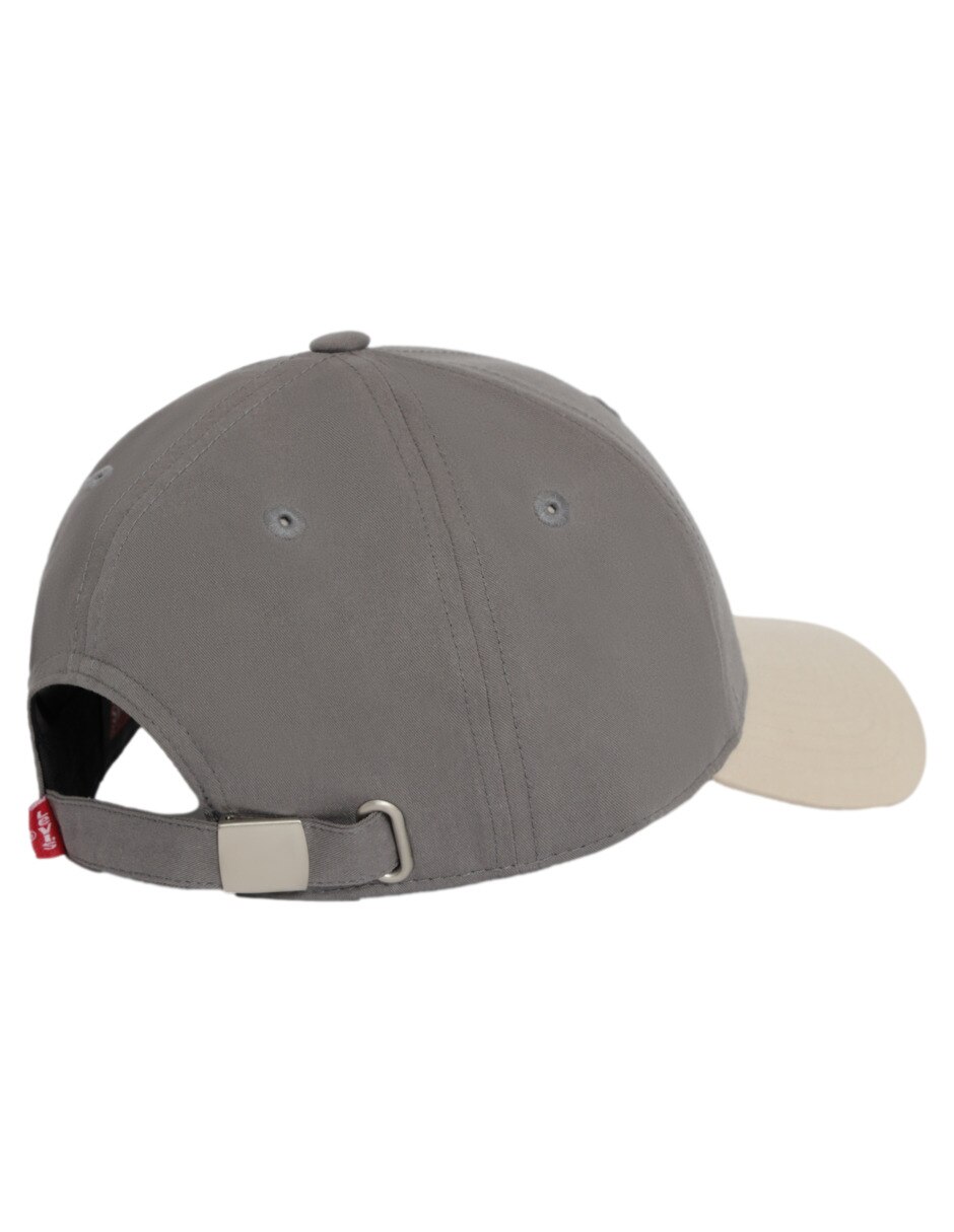 Gorra con visera curva para hombre 2