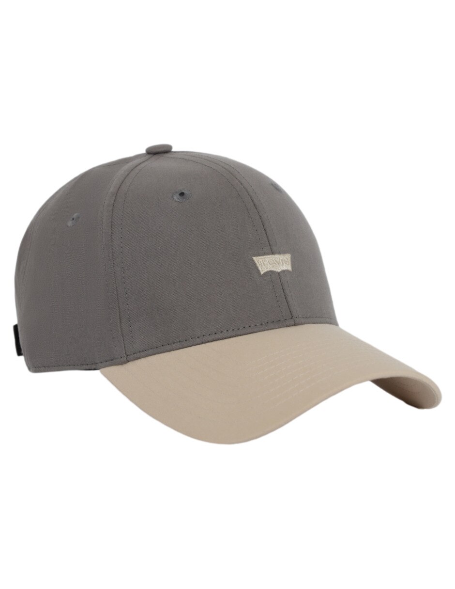 Gorra con visera curva para hombre 3