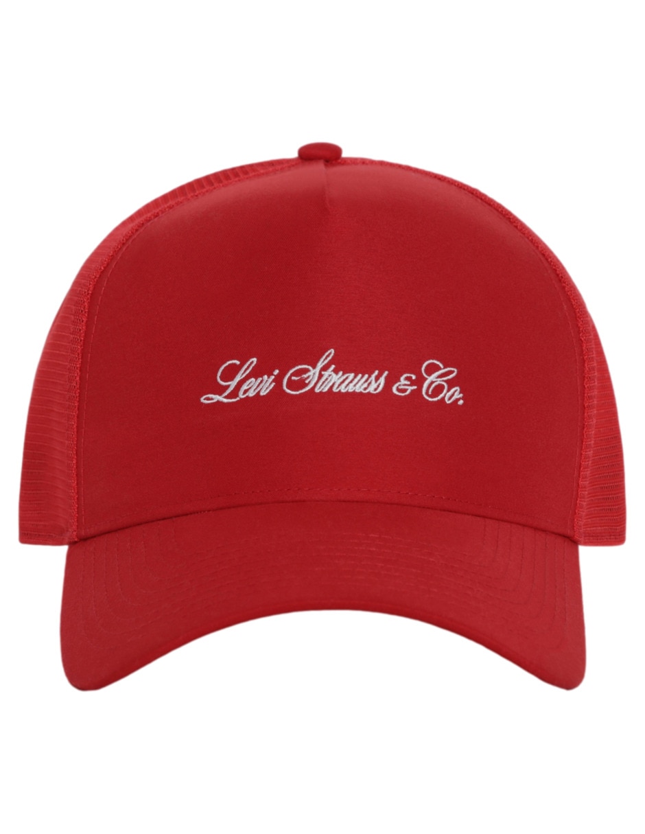 Gorra con visera curva para hombre 1