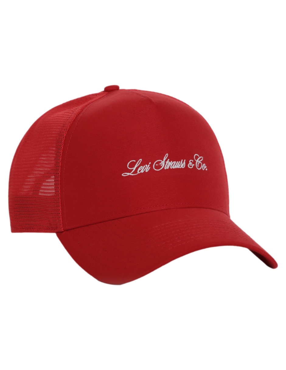 Gorra con visera curva para hombre 3