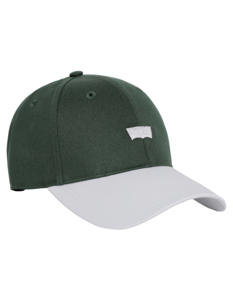 Gorra con visera curva para hombre 3