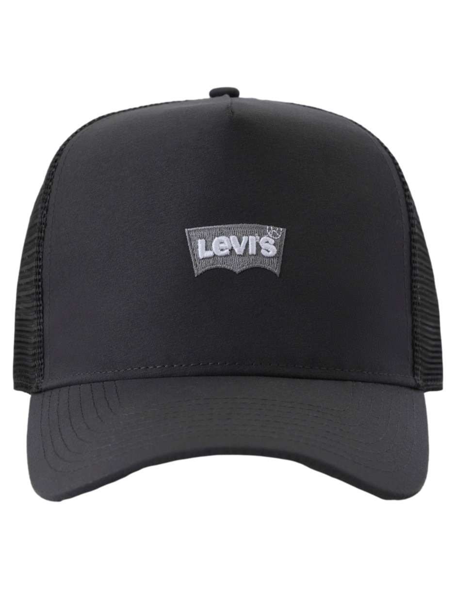 Gorra con visera curva para hombre Gorra con visera curva para hombre