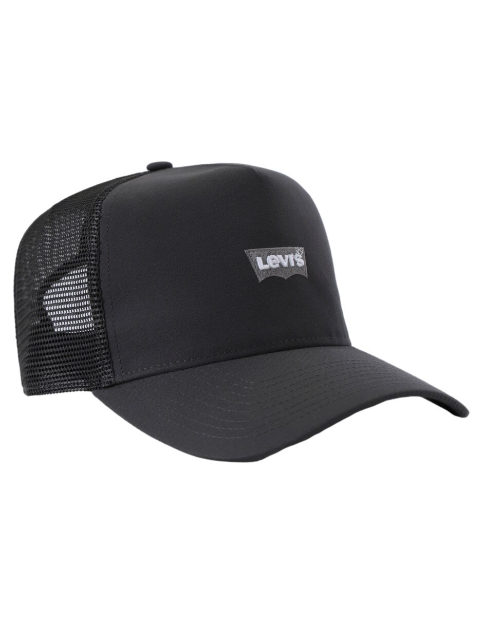 Gorra con visera curva para hombre 2