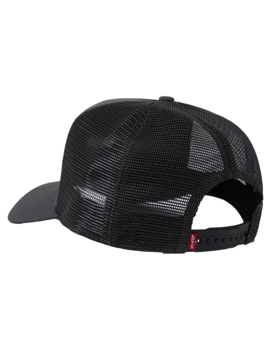 Gorra con visera curva para hombre 3