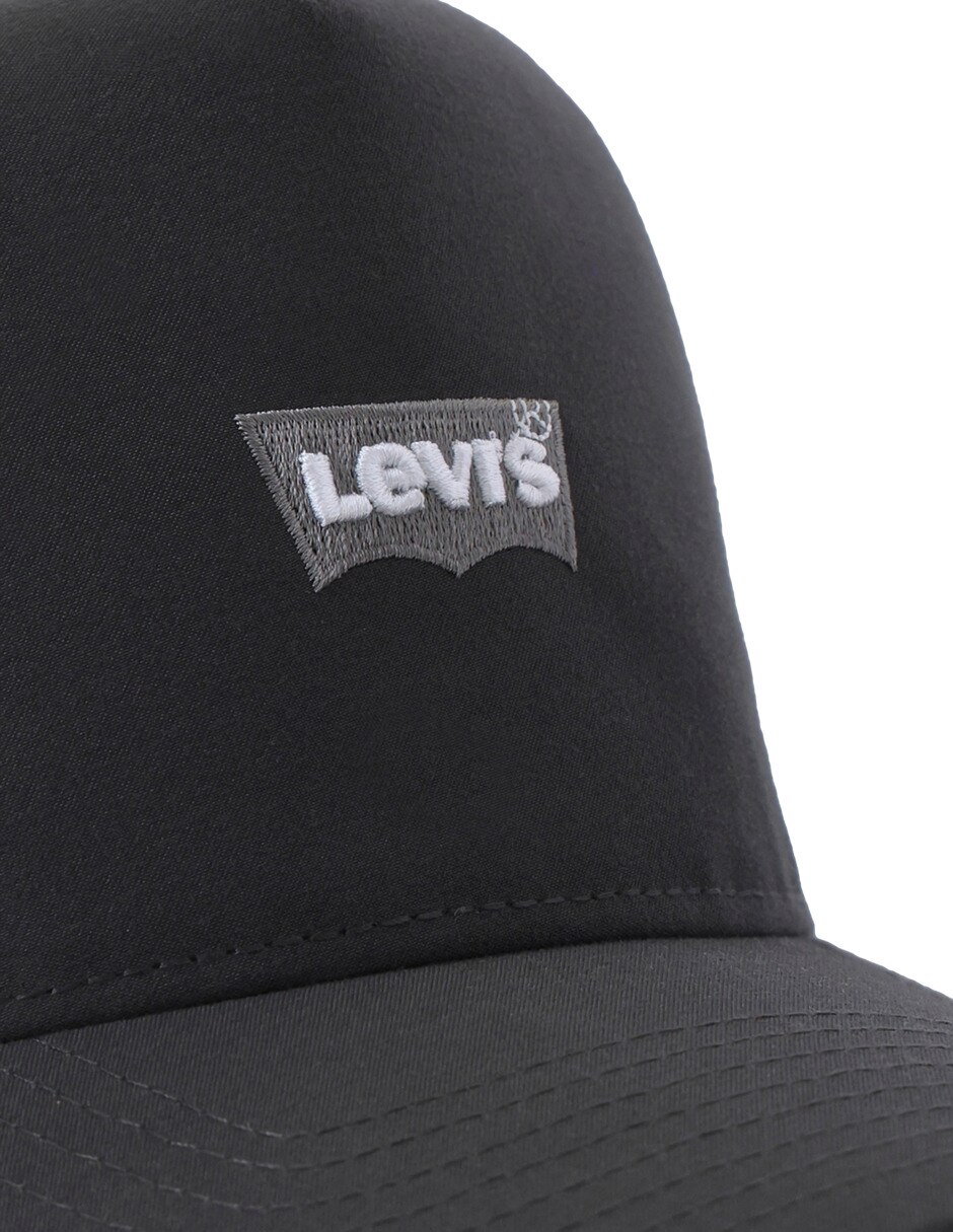 Gorra con visera curva para hombre 4