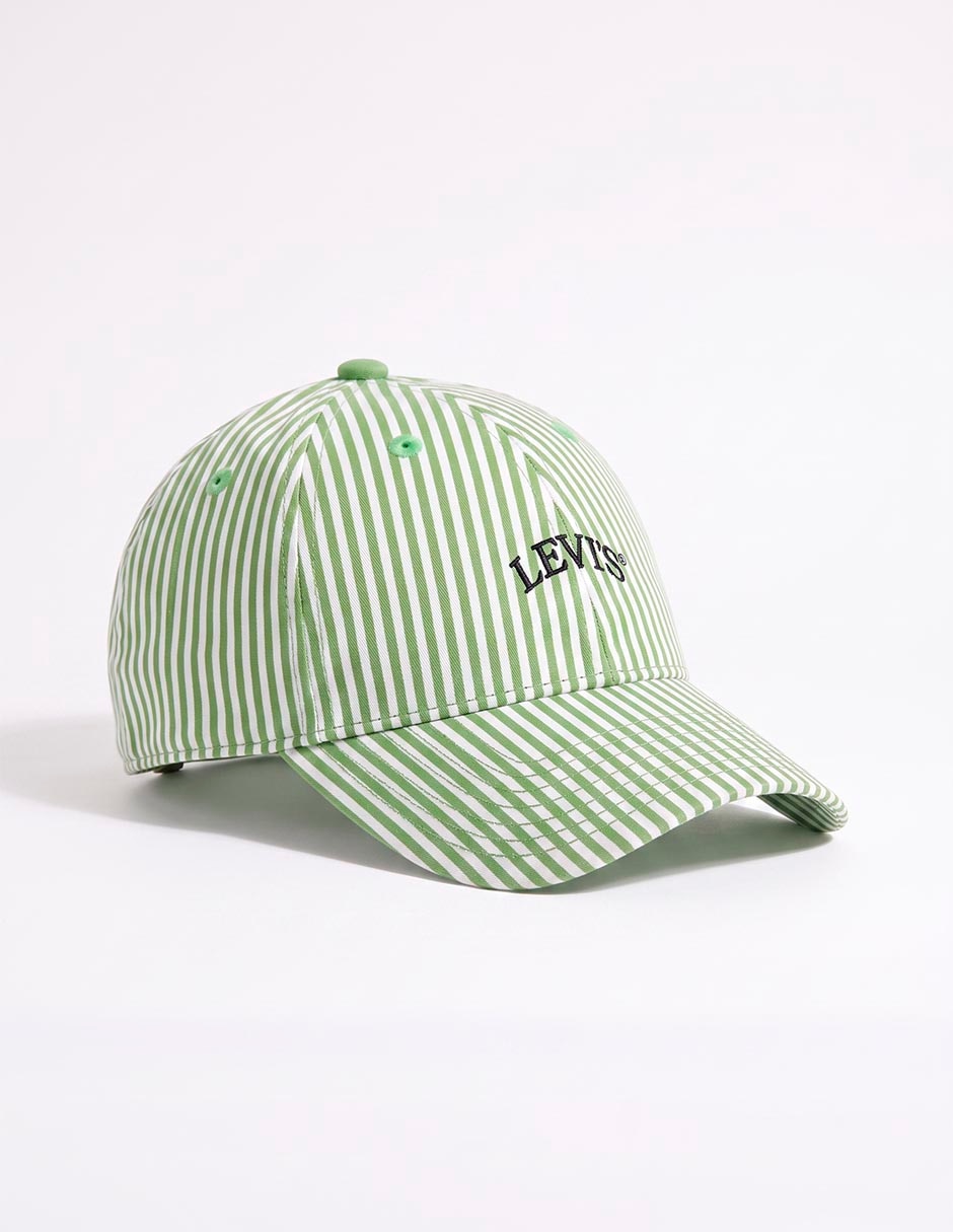 Gorra con visera curva para hombre Gorra con visera curva para hombre