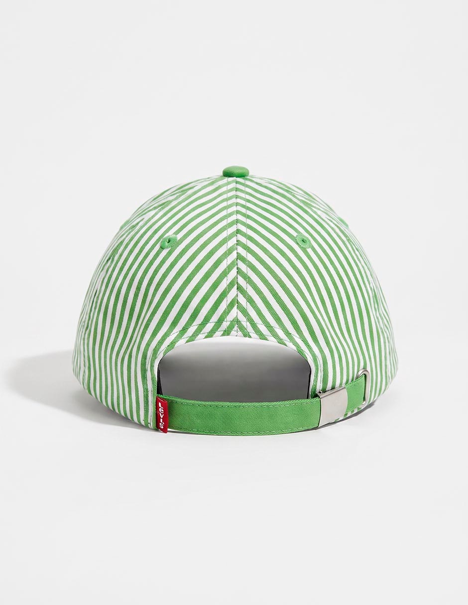 Gorra con visera curva para hombre 3