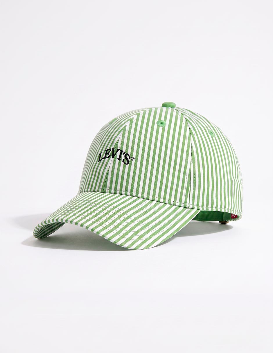 Gorra con visera curva para hombre 2