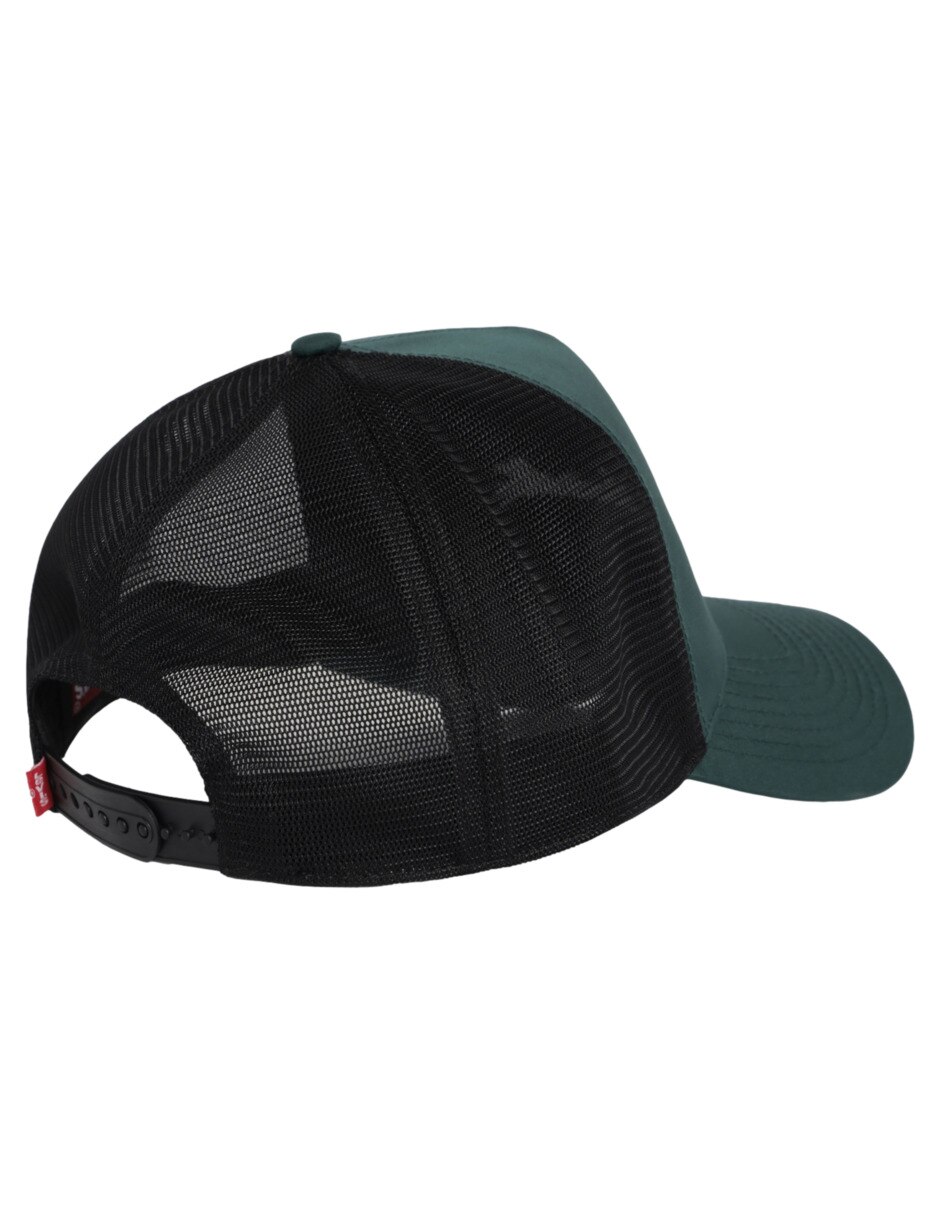 Gorra con visera curva para hombre 2
