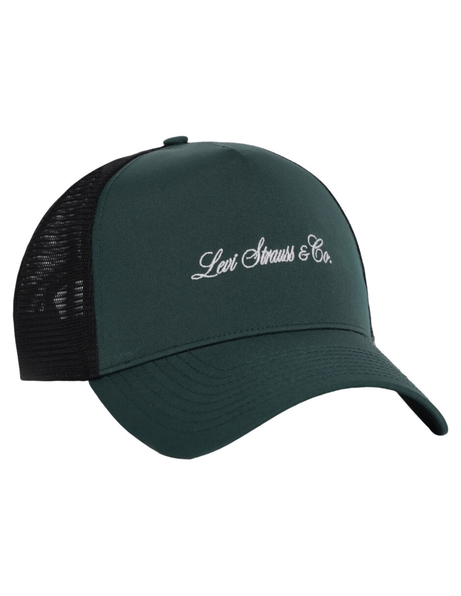 Gorra con visera curva para hombre 3