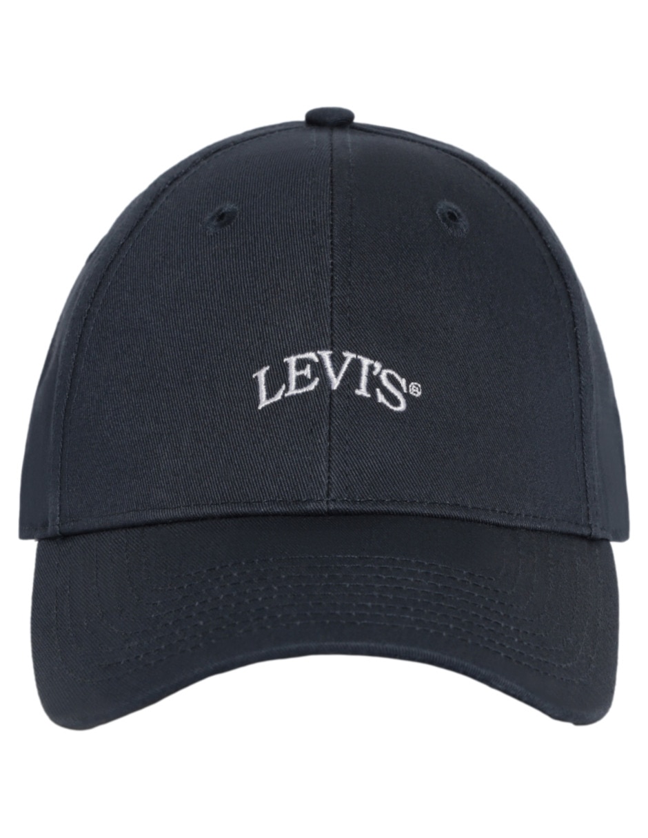 Gorra con visera curva para hombre Gorra con visera curva para hombre