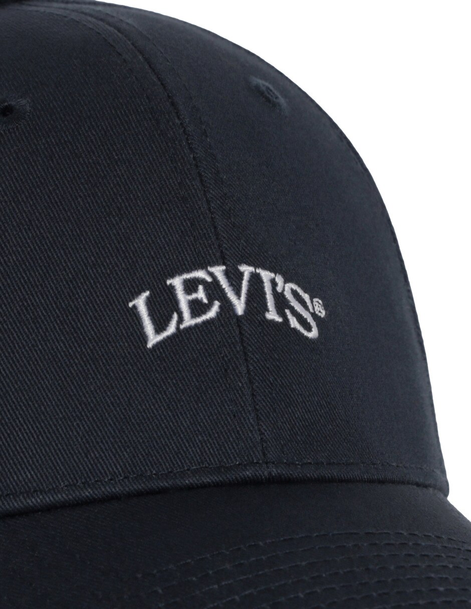 Gorra con visera curva para hombre 4