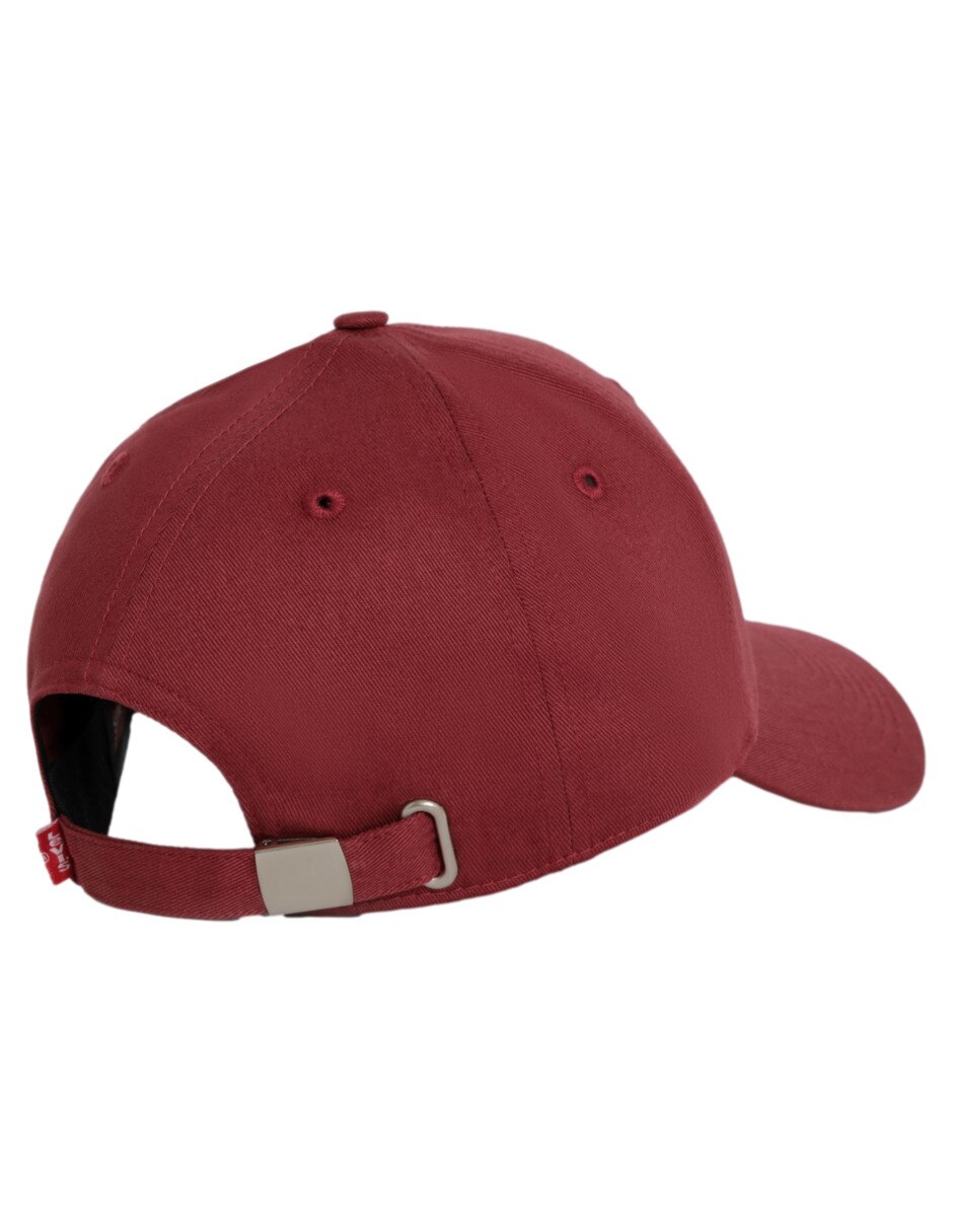 Gorra con visera curva para hombre 2