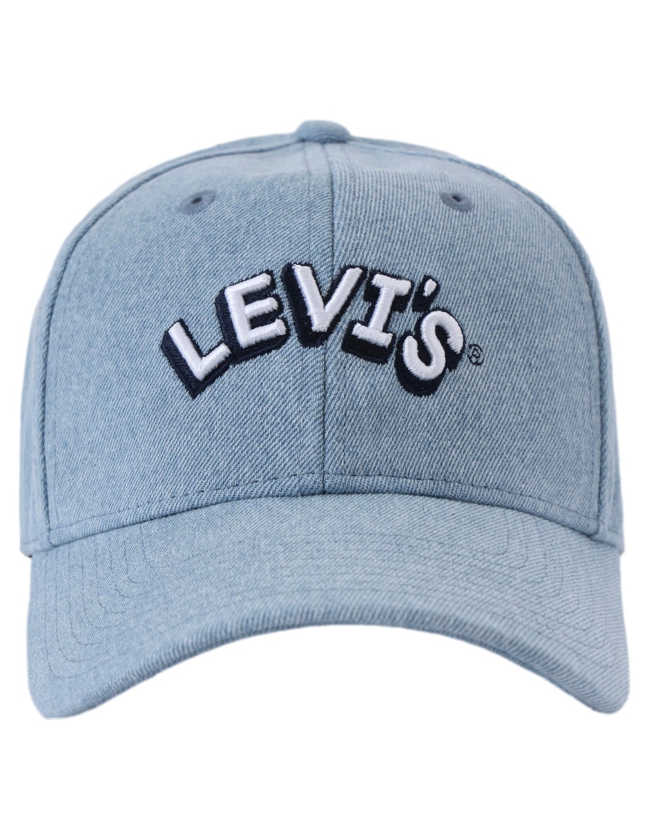 Gorra con visera curva para hombre 1