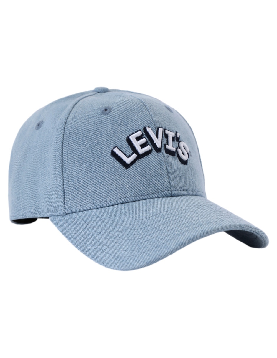 Gorra con visera curva para hombre 2