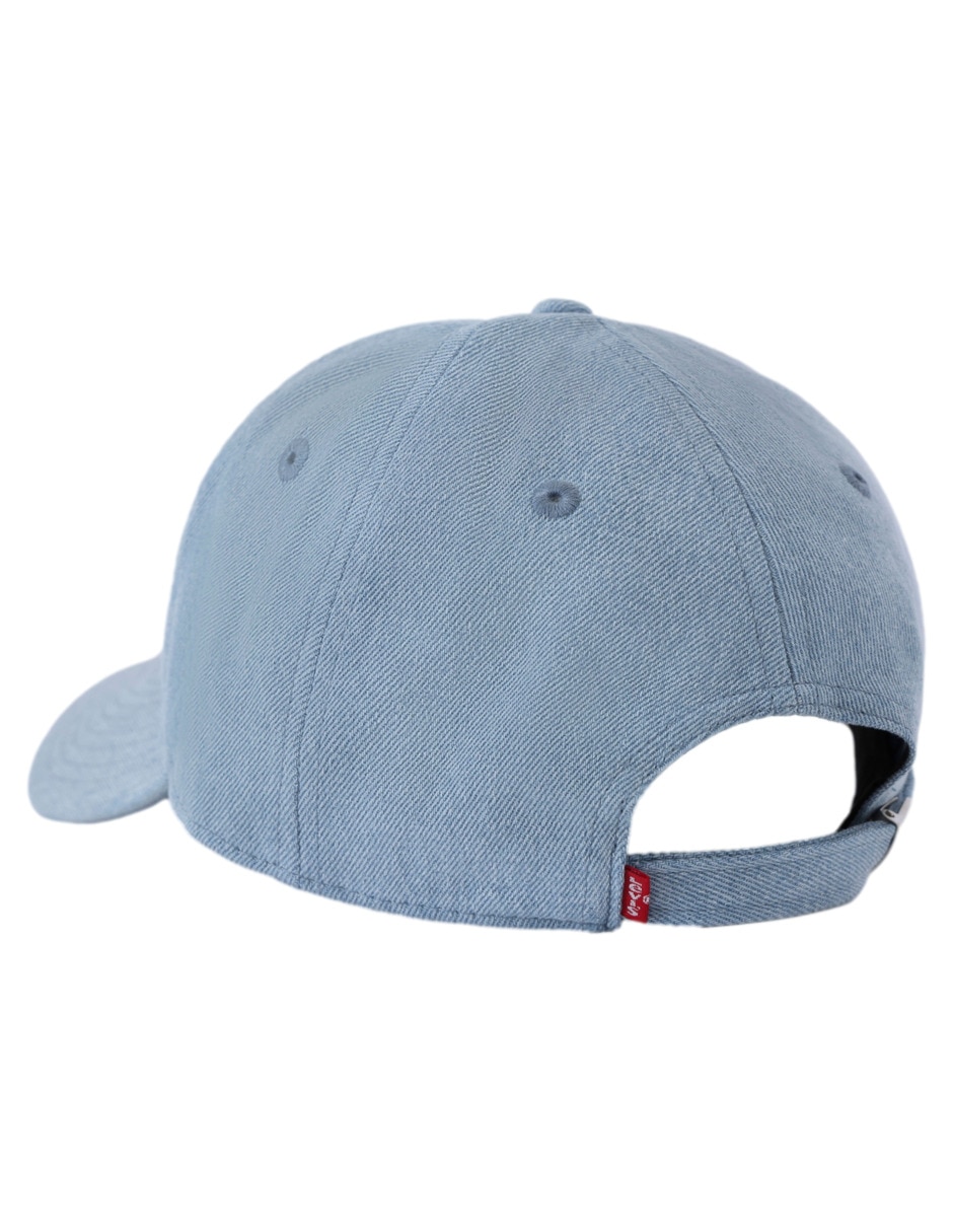 Gorra con visera curva para hombre 3