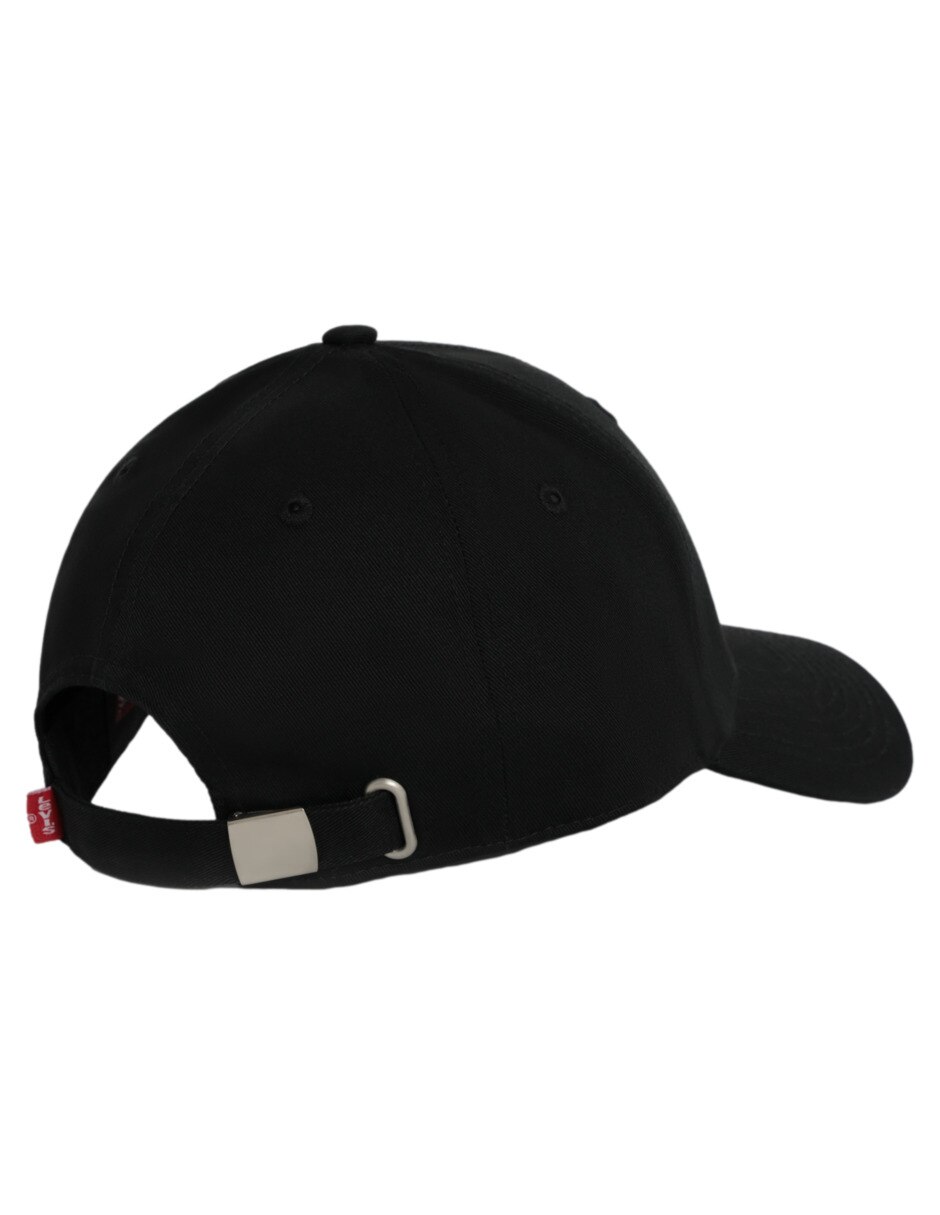 Gorra con visera curva para hombre 2