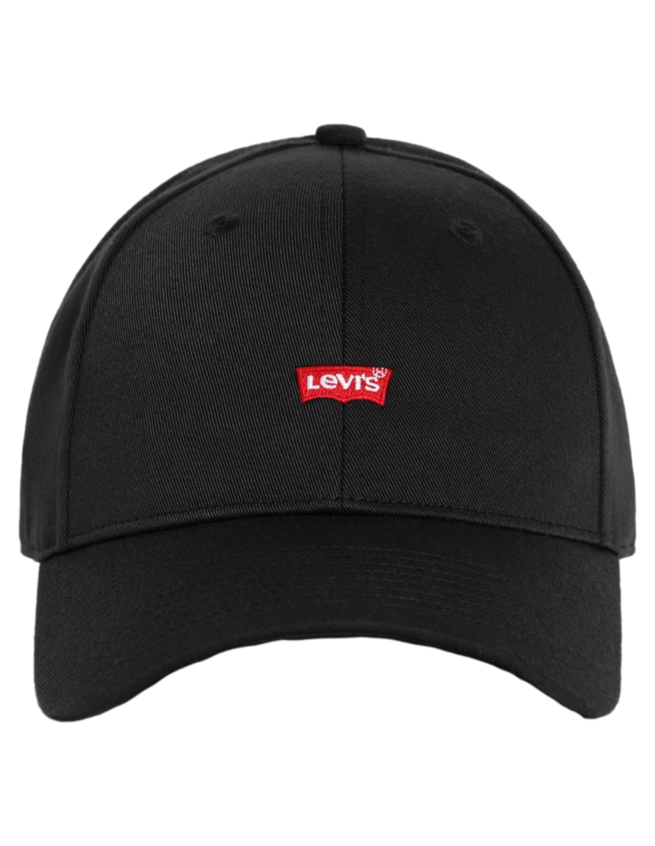 Gorra con visera curva para hombre