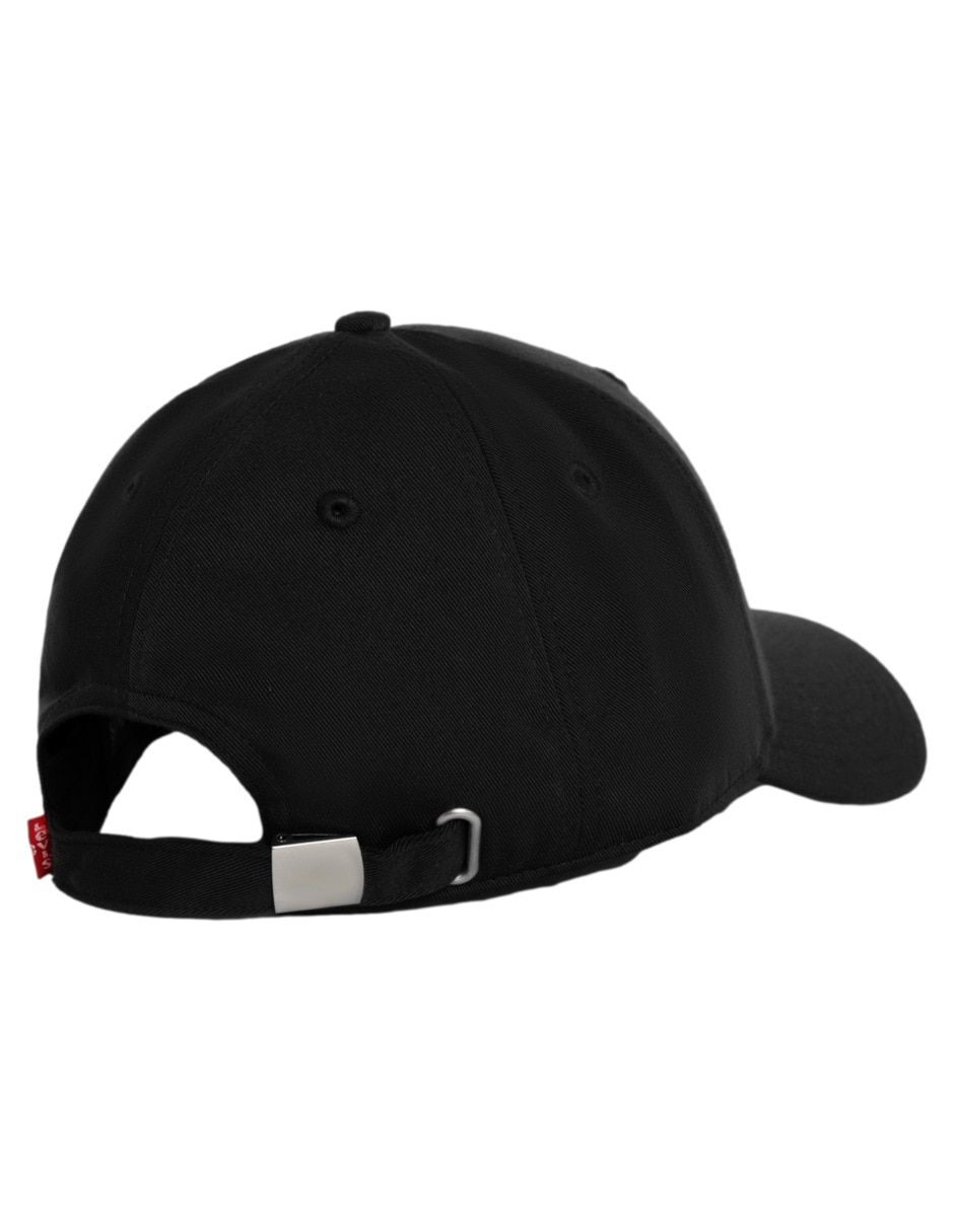 Gorra con visera curva para hombre 4