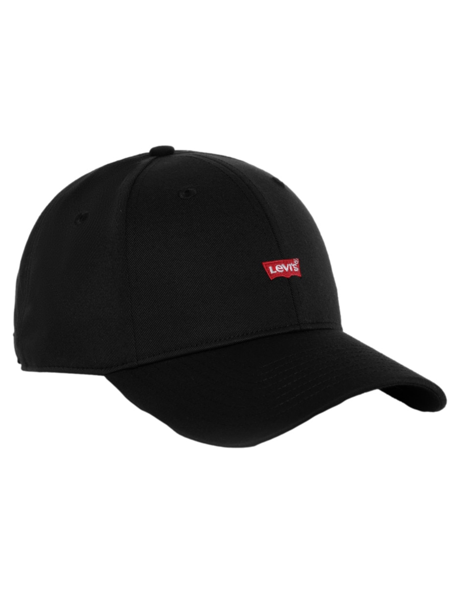Gorra con visera curva para hombre 5