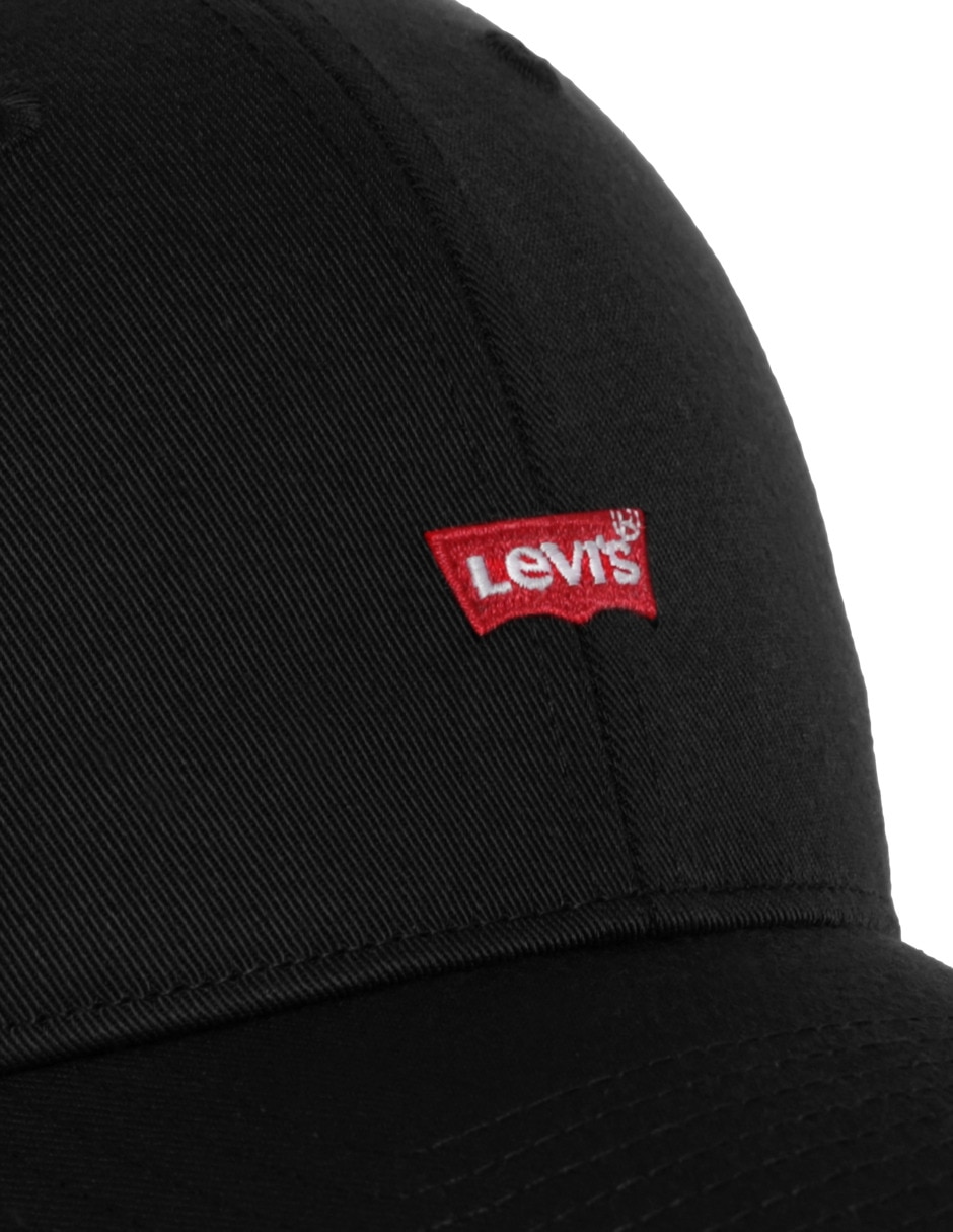 Gorra con visera curva para hombre 3