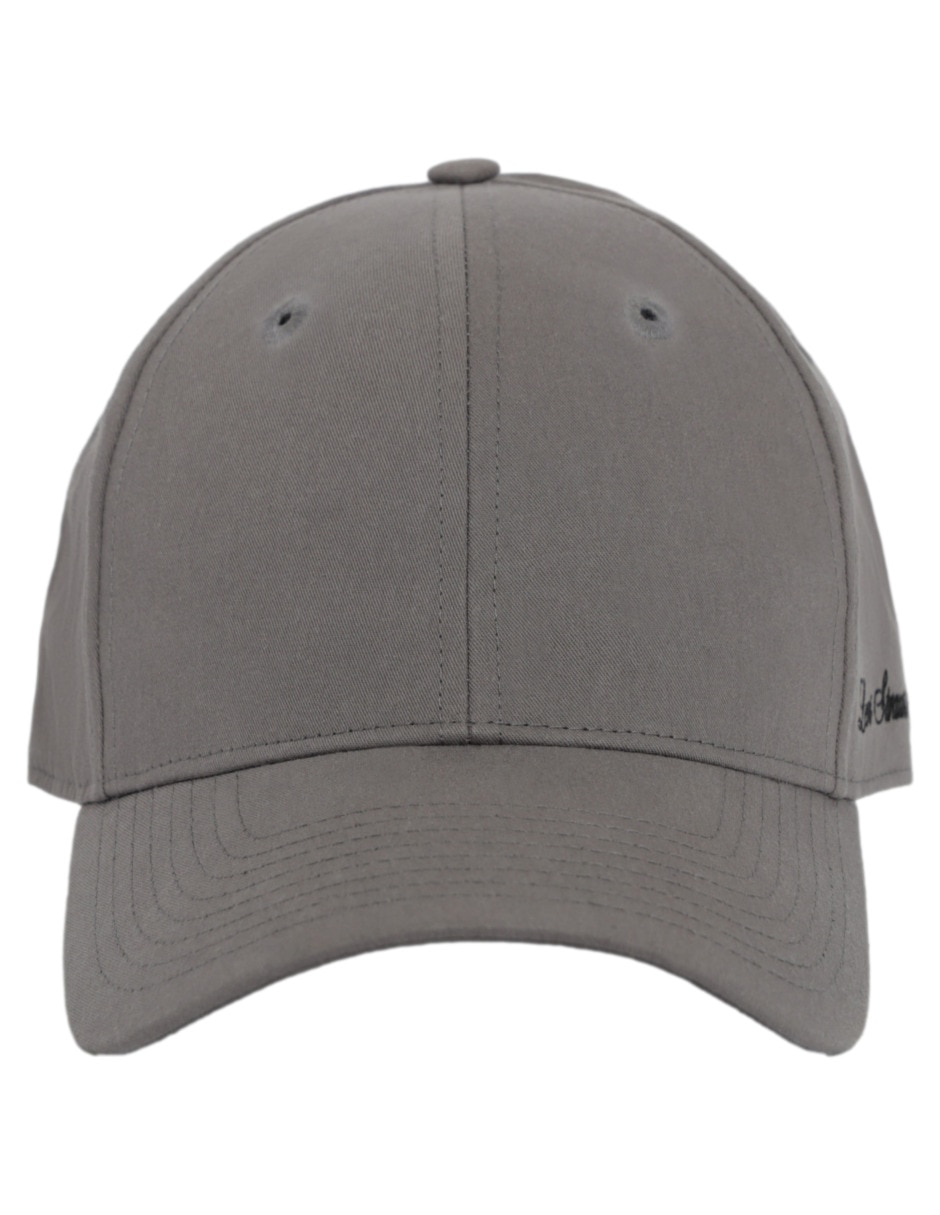 Gorra con visera curva para hombre Gorra con visera curva para hombre