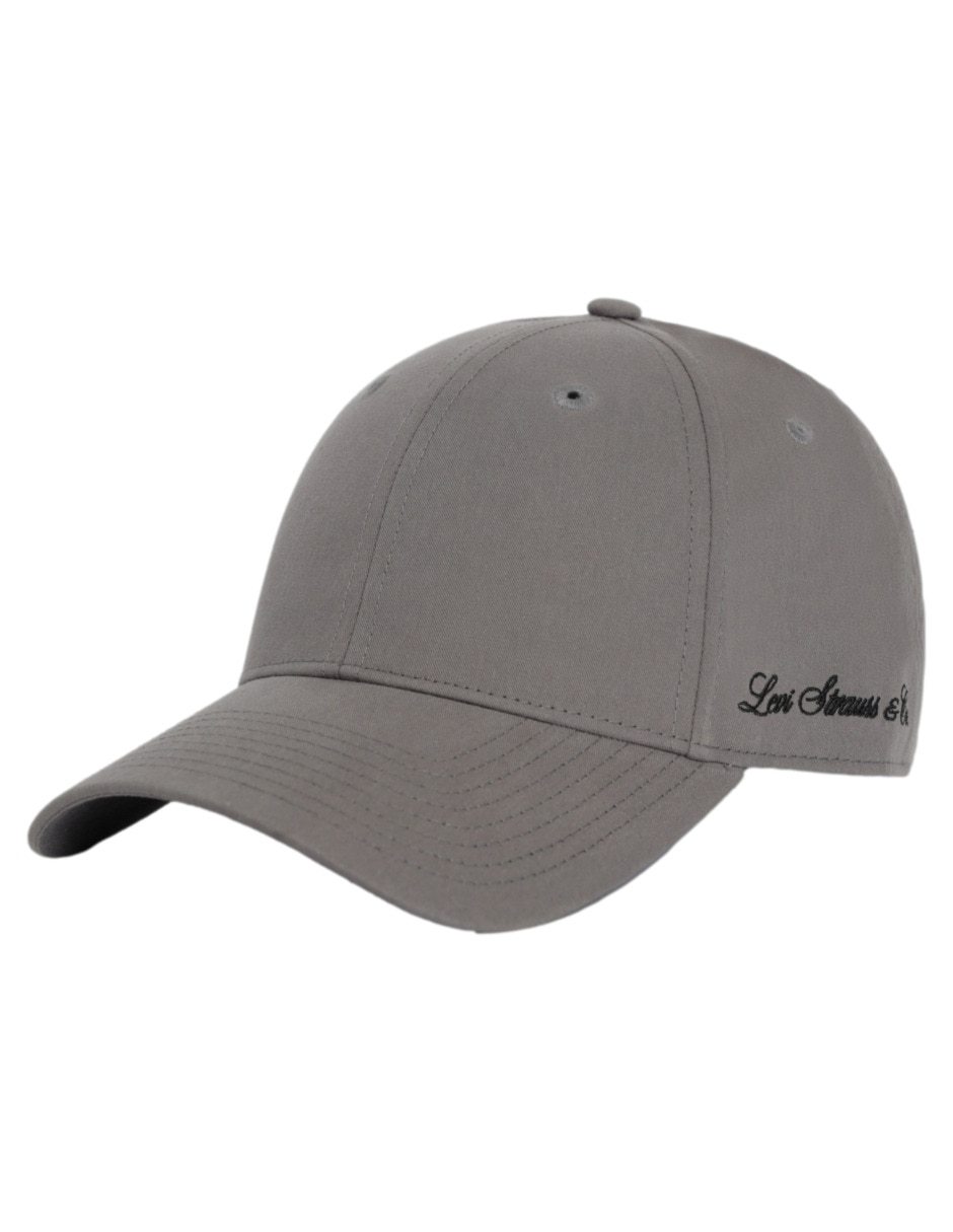 Gorra con visera curva para hombre 3