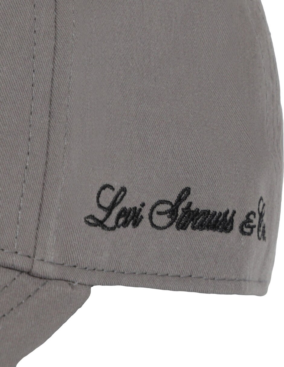 Gorra con visera curva para hombre 4