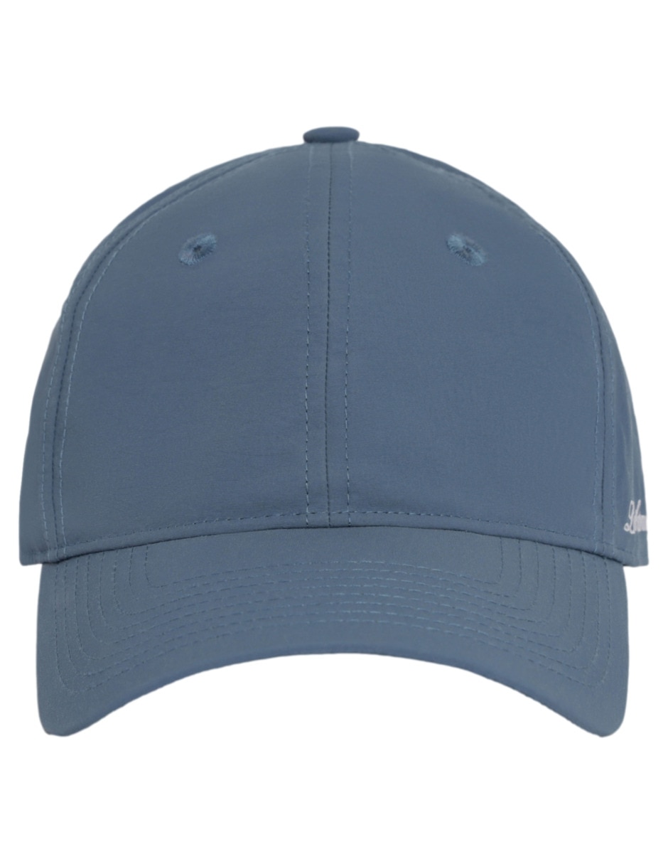 Gorra con visera curva para hombre Gorra con visera curva para hombre